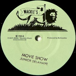 Movie Show