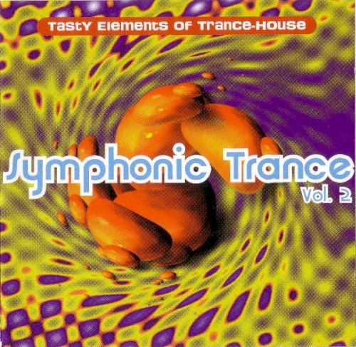Symphonic Trance, Vol. 2