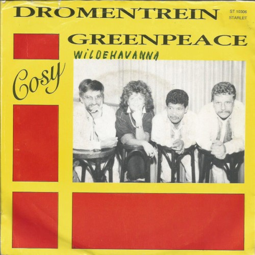 Dromentrein