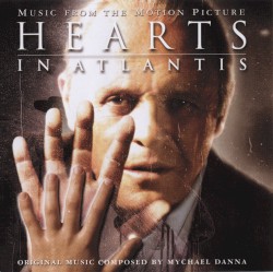 Hearts in Atlantis: Music From the Motion Picture
