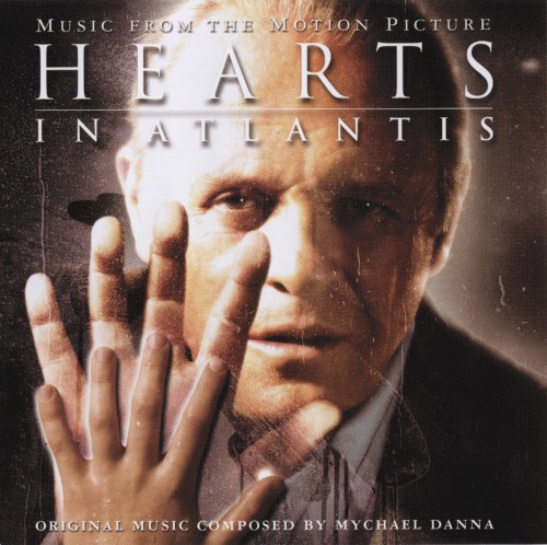 Hearts in Atlantis: Music From the Motion Picture