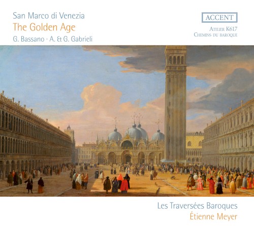 San Marco di Venezia: The Golden Age
