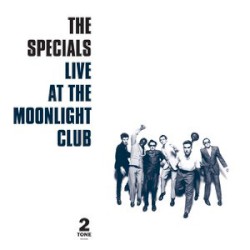 Live at the Moonlight Club