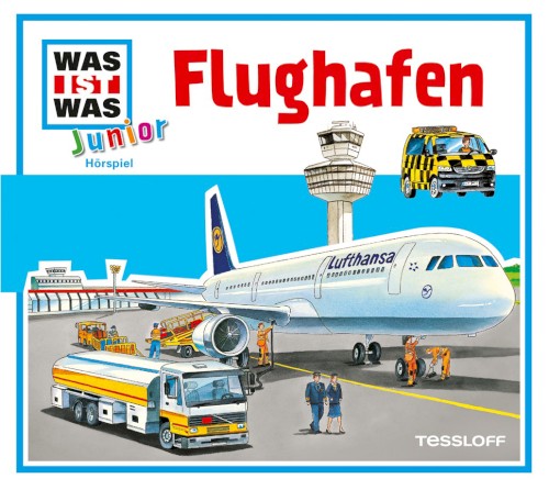Flughafen