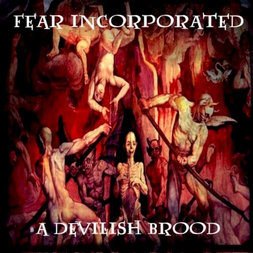 A Devilish Brood