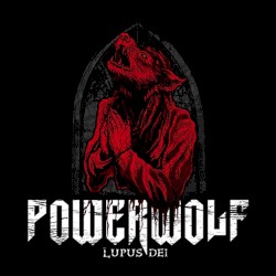 Lupus Dei