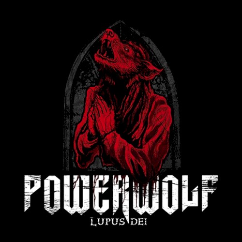 Lupus Dei