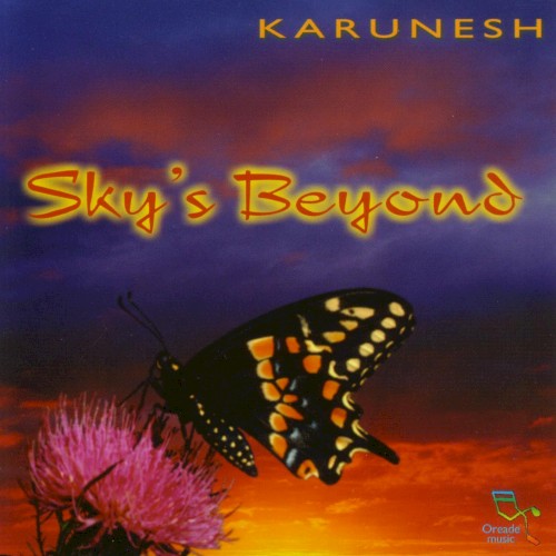 Sky’s Beyond