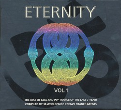 Eternity, Volume 1