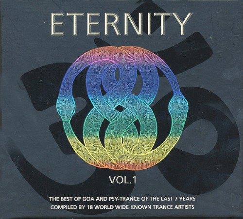 Eternity, Volume 1