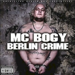 Berlin Crime