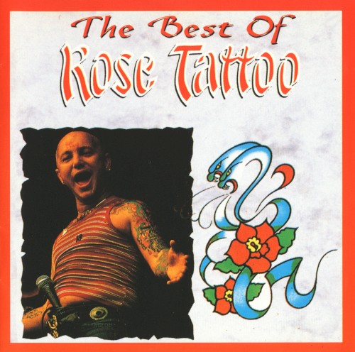 The Best of Rose Tattoo