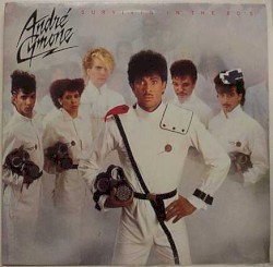 Survivin’ in the 80’s