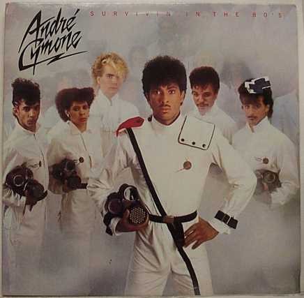 Survivin’ in the 80’s
