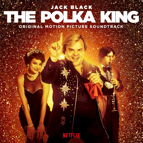 The Polka King (Original Motion Picture Soundtrack)