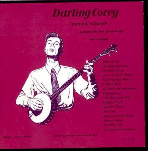 Darling Corey