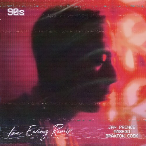 90s (Ian Ewing remix)