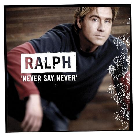 Never Say Never