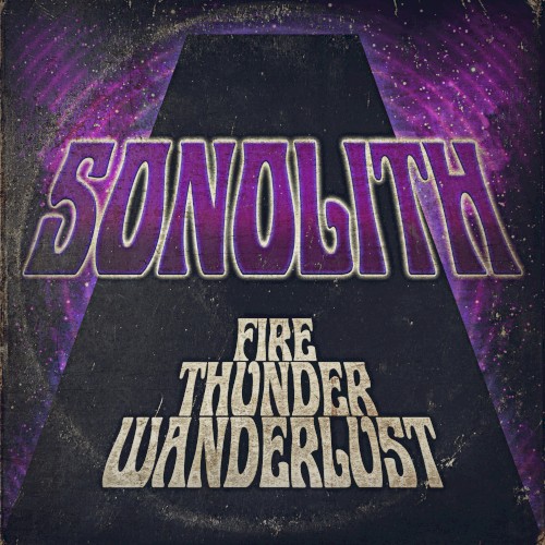 Fire Thunder Wanderlust