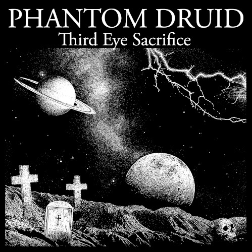Third Eye Sacrifice