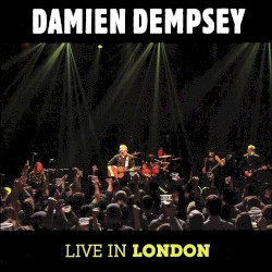 Live in London