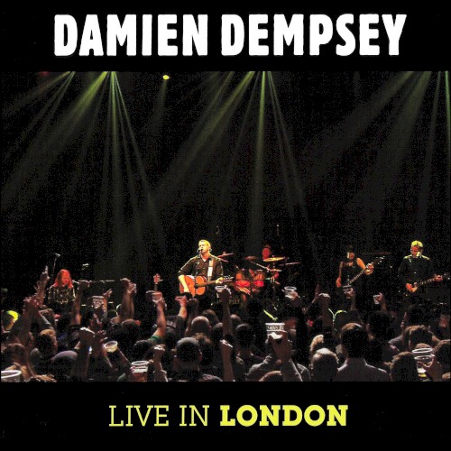Live in London