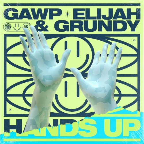 Hands Up