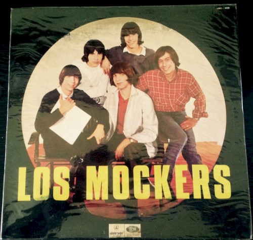 Los Mockers