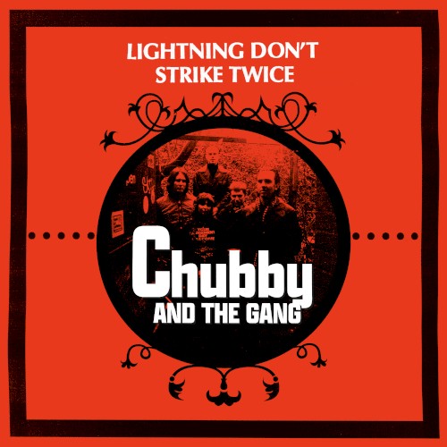 Lightning Don’t Strike Twice