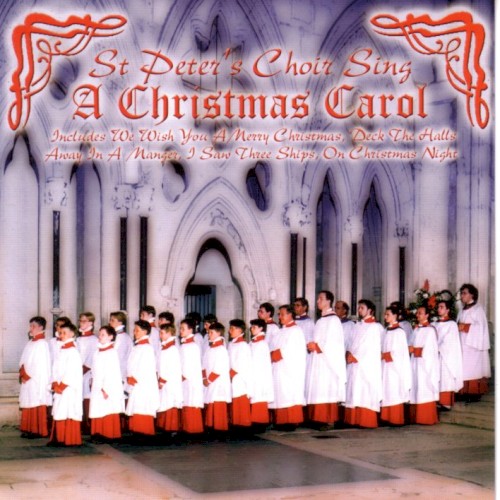 A Christmas Carol