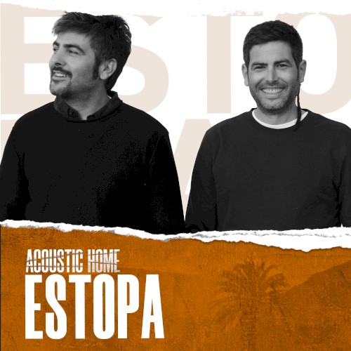 ESTOPA (ACOUSTIC HOME sessions)