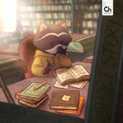 Chill Study Beats 7