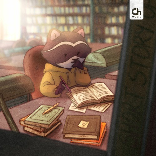 Chill Study Beats 7