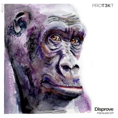 Mansueto EP