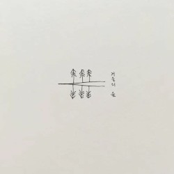 거울의 숲