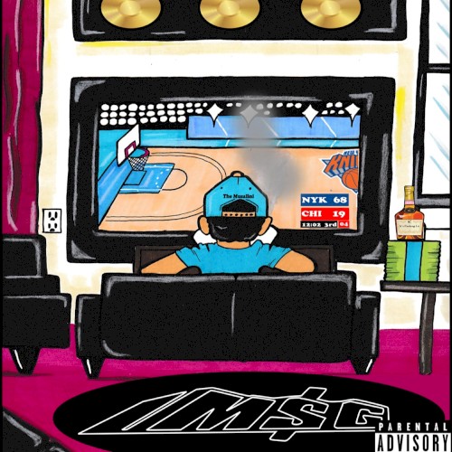 Ain't for Sale