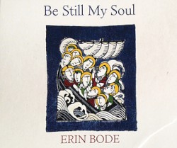 Be Still, My Soul