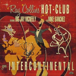 Goes Intercontinental