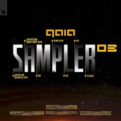 Moons of Jupiter [Sampler 03]
