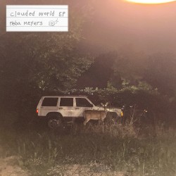 Clouded World EP
