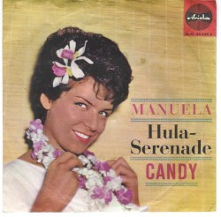 Hula-Serenade / Candy