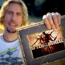 After the Nickelback