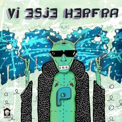 Vi Esje Herfra