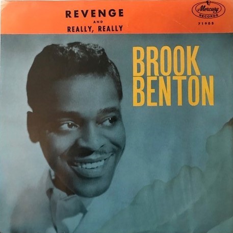 Revenge / Really, Really