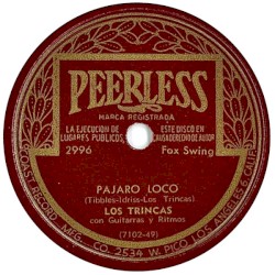 Pájaro loco / Boogie de Beethoven