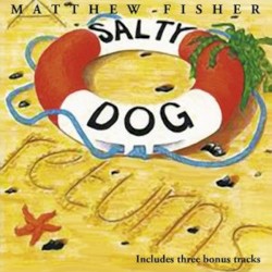 A Salty Dog Returns