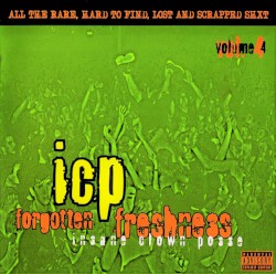 Forgotten Freshness, Volume 4