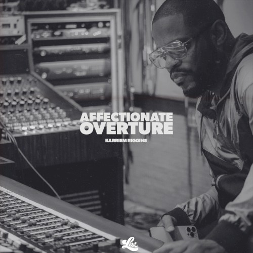 Affectionate Overture