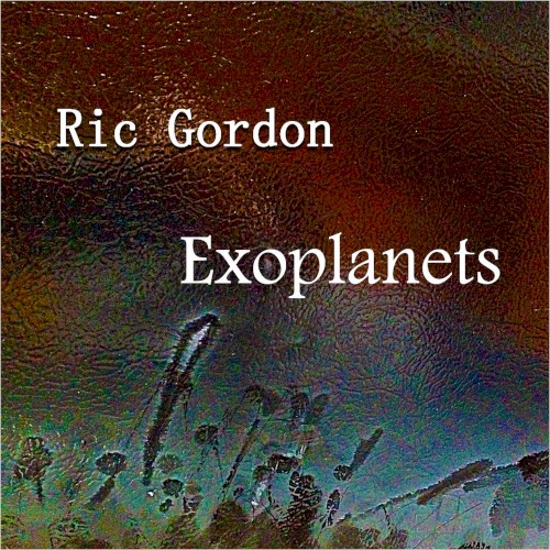 Exoplanets