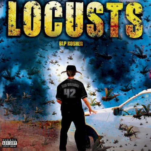 Locusts